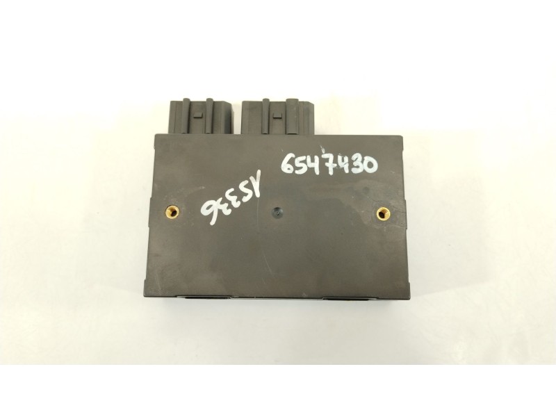 Recambio de modulo confort para seat leon (1m1) 1.9 tdi referencia OEM IAM 1C0959799F  