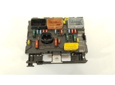 Recambio de caja reles / fusibles para peugeot 207/207+ (wa_, wc_) 1.6 hdi referencia OEM IAM 9661086980  BSML1000
