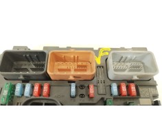 Recambio de caja reles / fusibles para peugeot 207/207+ (wa_, wc_) 1.6 hdi referencia OEM IAM 9661086980  BSML1000 2