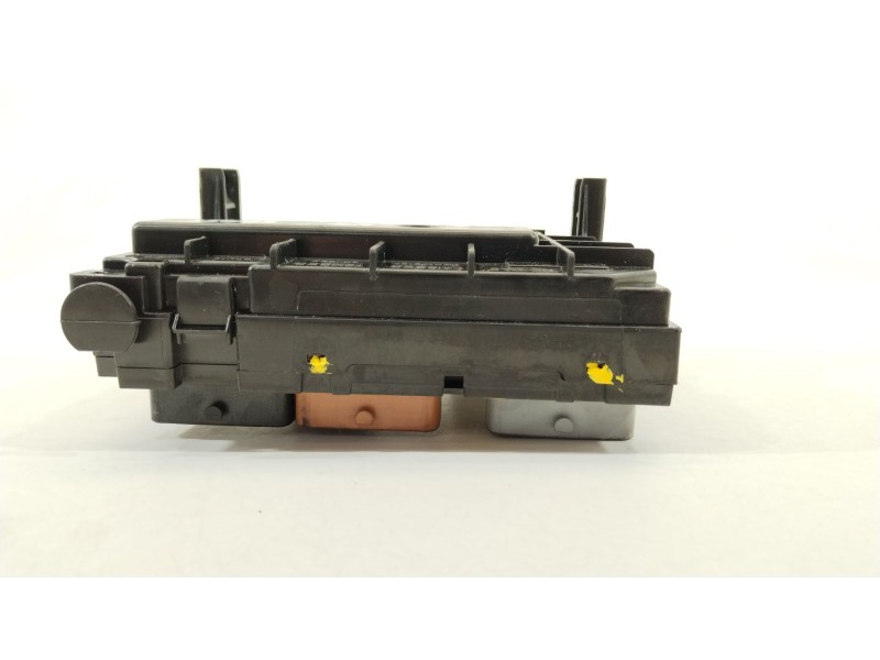 Recambio de caja reles / fusibles para peugeot 207/207+ (wa_, wc_) 1.6 hdi referencia OEM IAM 9661086980  BSML1000