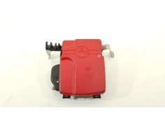 Recambio de caja reles / fusibles para peugeot 607 (9d, 9u) 2.7 hdi 24v referencia OEM IAM 9658341980  