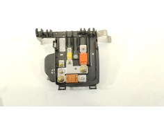 Recambio de caja reles / fusibles para peugeot 607 (9d, 9u) 2.7 hdi 24v referencia OEM IAM 9658341980   2