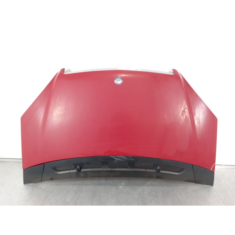 Recambio de capot para mercedes-benz clase a (w169) a 150 (169.031, 169.331) referencia OEM IAM A1698800057  