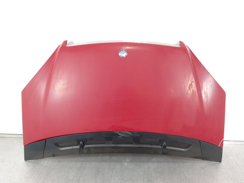 Recambio de capot para mercedes-benz clase a (w169) a 150 (169.031, 169.331) referencia OEM IAM A1698800057  