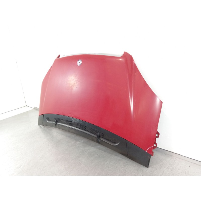 Recambio de capot para mercedes-benz clase a (w169) a 150 (169.031, 169.331) referencia OEM IAM A1698800057  