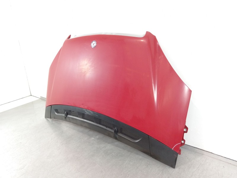 Recambio de capot para mercedes-benz clase a (w169) a 150 (169.031, 169.331) referencia OEM IAM A1698800057  