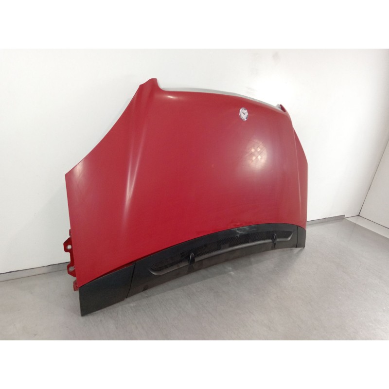 Recambio de capot para mercedes-benz clase a (w169) a 150 (169.031, 169.331) referencia OEM IAM A1698800057  