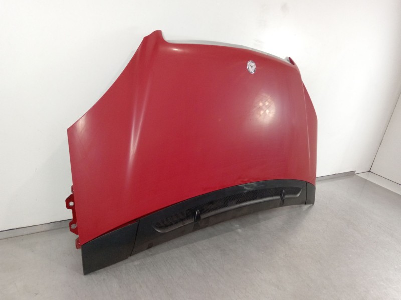 Recambio de capot para mercedes-benz clase a (w169) a 150 (169.031, 169.331) referencia OEM IAM A1698800057  