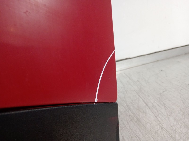 Recambio de capot para mercedes-benz clase a (w169) a 150 (169.031, 169.331) referencia OEM IAM A1698800057  