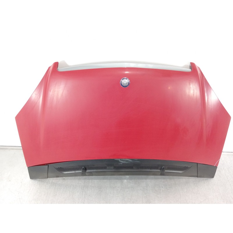 Recambio de capot para mercedes-benz clase a (w169) a 150 (169.031, 169.331) referencia OEM IAM A1698800057  