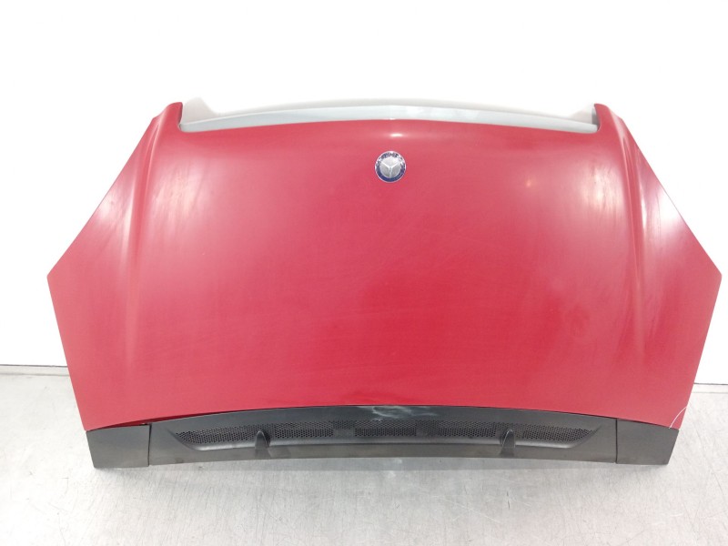 Recambio de capot para mercedes-benz clase a (w169) a 150 (169.031, 169.331) referencia OEM IAM A1698800057  