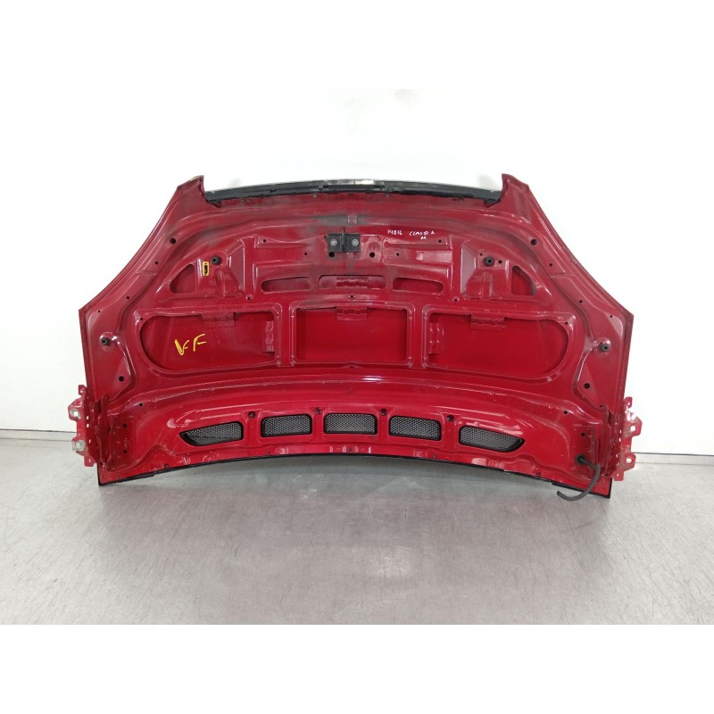 Recambio de capot para mercedes-benz clase a (w169) a 150 (169.031, 169.331) referencia OEM IAM A1698800057  