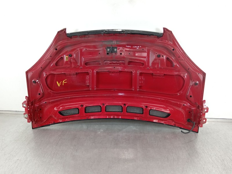 Recambio de capot para mercedes-benz clase a (w169) a 150 (169.031, 169.331) referencia OEM IAM A1698800057  