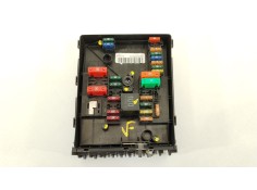 Recambio de caja reles / fusibles para audi q3 (8ub, 8ug) 2.0 tdi referencia OEM IAM 1K0937125D  