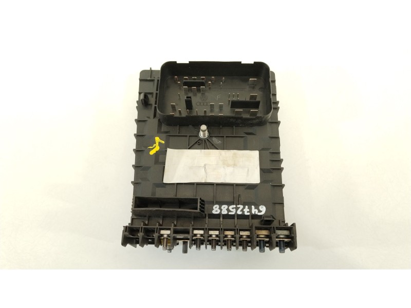 Recambio de caja reles / fusibles para audi q3 (8ub, 8ug) 2.0 tdi referencia OEM IAM 1K0937125D  