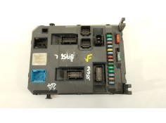 Recambio de caja reles / fusibles para peugeot 207/207+ (wa_, wc_) 1.6 16v vti referencia OEM IAM 9664983180  BSIEVX02