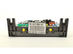 Recambio de caja reles / fusibles para peugeot 607 (9d, 9u) 2.7 hdi 24v referencia OEM IAM 9660105680  BSI2004H02 2