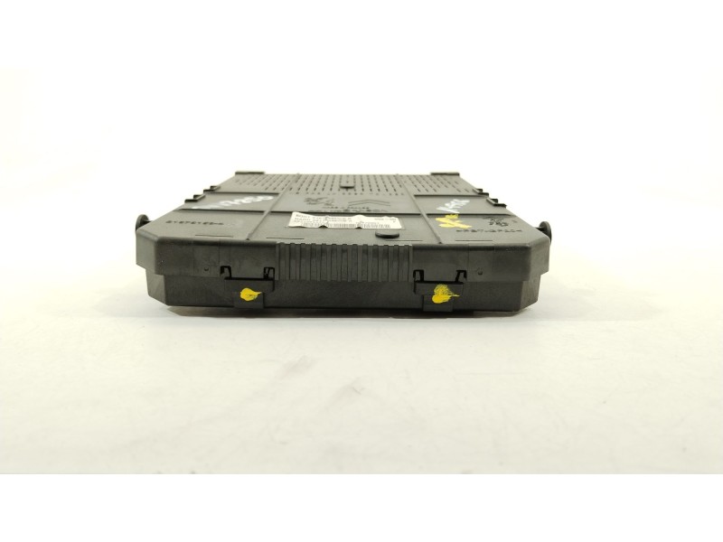 Recambio de caja reles / fusibles para peugeot 607 (9d, 9u) 2.7 hdi 24v referencia OEM IAM 9660105680  BSI2004H02