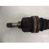 TRANSMISION DELANTERA IZQUIERDA 9637117780 