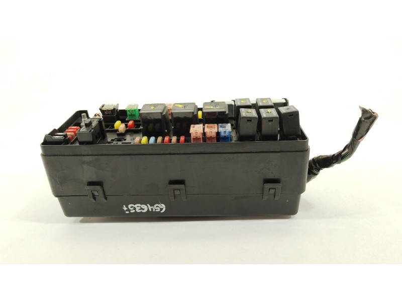 Recambio de caja reles / fusibles para chrysler 300c (lx, le) 3.0 crd referencia OEM IAM P04607524AF  5140711AA