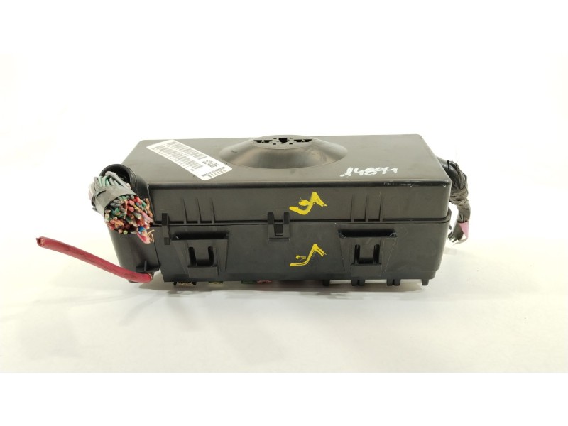 Recambio de caja reles / fusibles para chrysler 300c (lx, le) 3.0 crd referencia OEM IAM P04607524AF  5140711AA