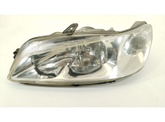 Recambio de faro izquierdo para peugeot 306 (7b, n3, n5) 1.9 d referencia OEM IAM 087486  89003846