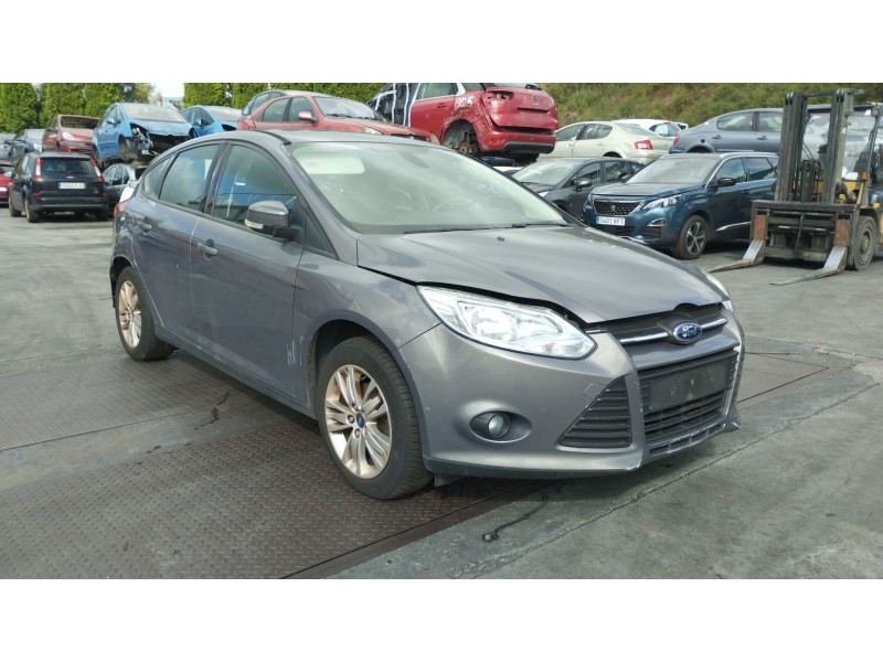 ford focus iii sedán del año 2013