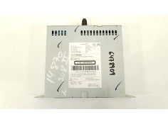 Recambio de sistema audio / radio cd para peugeot 308 ii (lb_, lp_, lw_, lh_, l3_) 1.2 thp 110 referencia OEM IAM 9805593680  PU