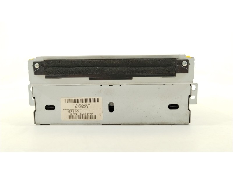 Recambio de sistema navegacion gps para volvo v60 kombi 2.4 diesel cat referencia OEM IAM BF6N18C815HA  31328811AA