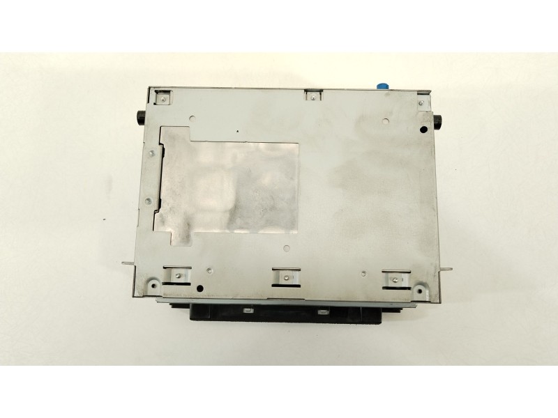 Recambio de sistema navegacion gps para volvo v60 kombi 2.4 diesel cat referencia OEM IAM BF6N18C815HA  31328811AA