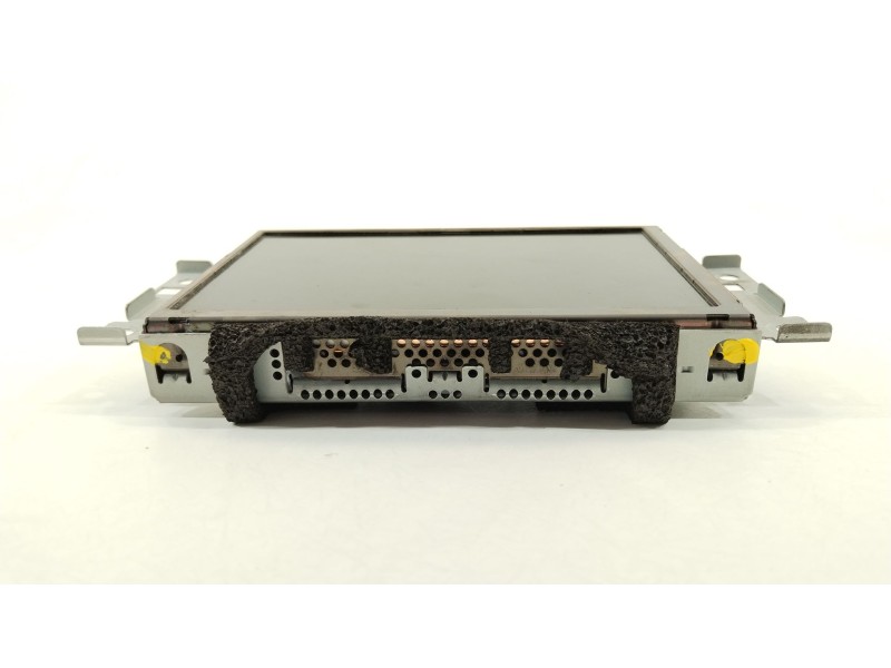 Recambio de pantalla multifuncion para volvo v60 kombi 2.4 diesel cat referencia OEM IAM 31328247  