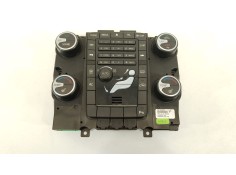 Recambio de mando climatizador para volvo v60 kombi 2.4 diesel cat referencia OEM IAM 30795265  