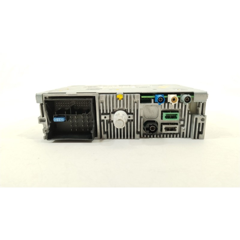 Recambio de sistema navegacion gps para peugeot 308 ii (lb_, lp_, lw_, lh_, l3_) 1.2 thp 110 referencia OEM IAM 9816307080  5035