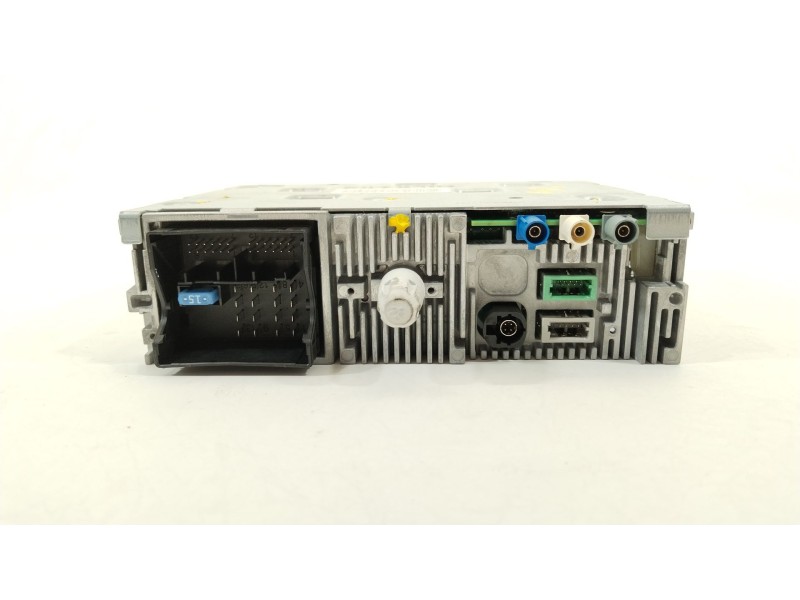 Recambio de sistema navegacion gps para peugeot 308 ii (lb_, lp_, lw_, lh_, l3_) 1.2 thp 110 referencia OEM IAM 9816307080  5035
