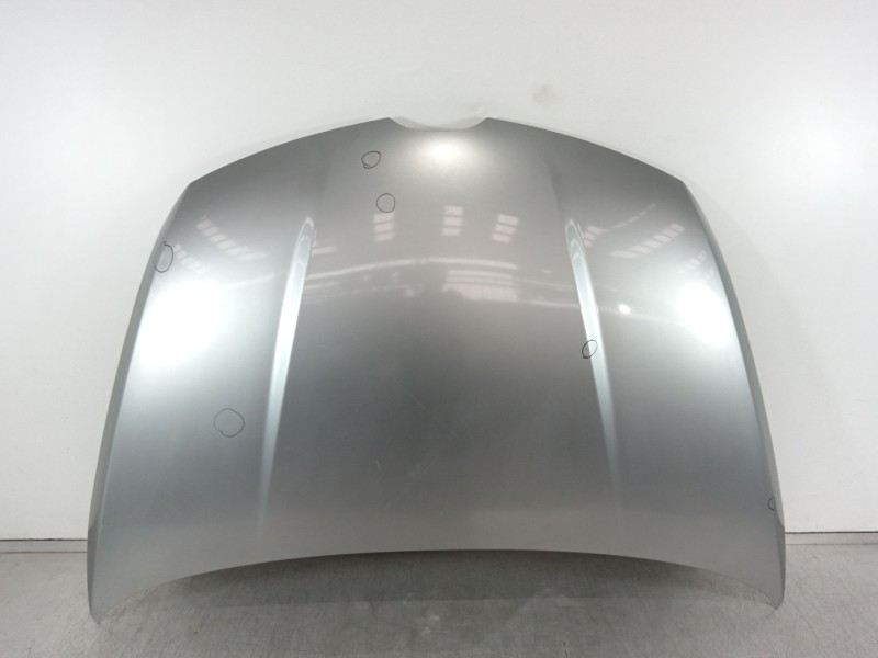 Recambio de capot para mazda cx-7 (er) 2.2 mzr-cd awd (er10a) referencia OEM IAM EGY15231XC  