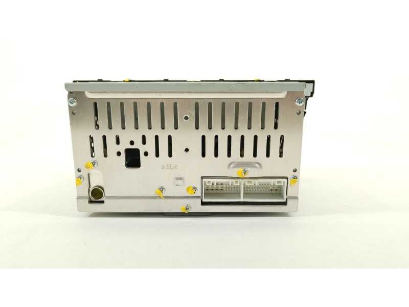 Recambio de sistema audio / radio cd para hyundai i20 go! brasil referencia OEM IAM 96170C8250SDH  