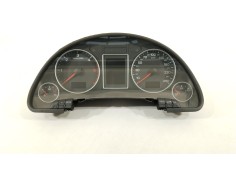 Recambio de cuadro instrumentos para audi a4 avant (8e) 2.0 tdi referencia OEM IAM 8E0920931P  1036901830