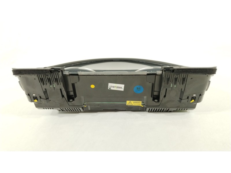 Recambio de cuadro instrumentos para audi a4 avant (8e) 2.0 tdi referencia OEM IAM 8E0920931P  1036901830