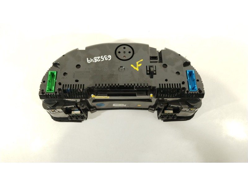 Recambio de cuadro instrumentos para audi a4 avant (8e) 2.0 tdi referencia OEM IAM 8E0920931P  1036901830