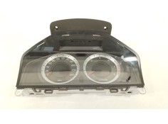 Recambio de cuadro instrumentos para volvo v60 kombi 2.4 diesel cat referencia OEM IAM 36002600  31270901AA
