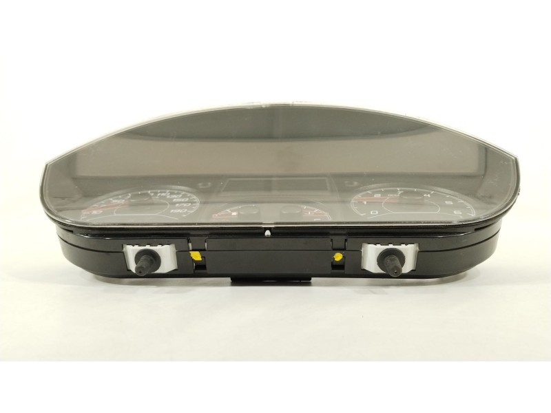 Recambio de cuadro instrumentos para fiat ducato furgoneta (250_) 130 multijet 2,3 d 4x4 referencia OEM IAM 1387182080  