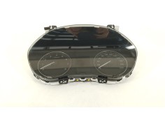 Recambio de cuadro instrumentos para hyundai i20 go! brasil referencia OEM IAM 94003C8011  A2C93142901