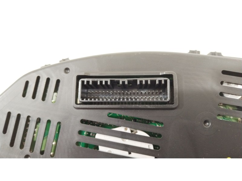 Recambio de cuadro instrumentos para hyundai i20 go! brasil referencia OEM IAM 94003C8011  A2C93142901