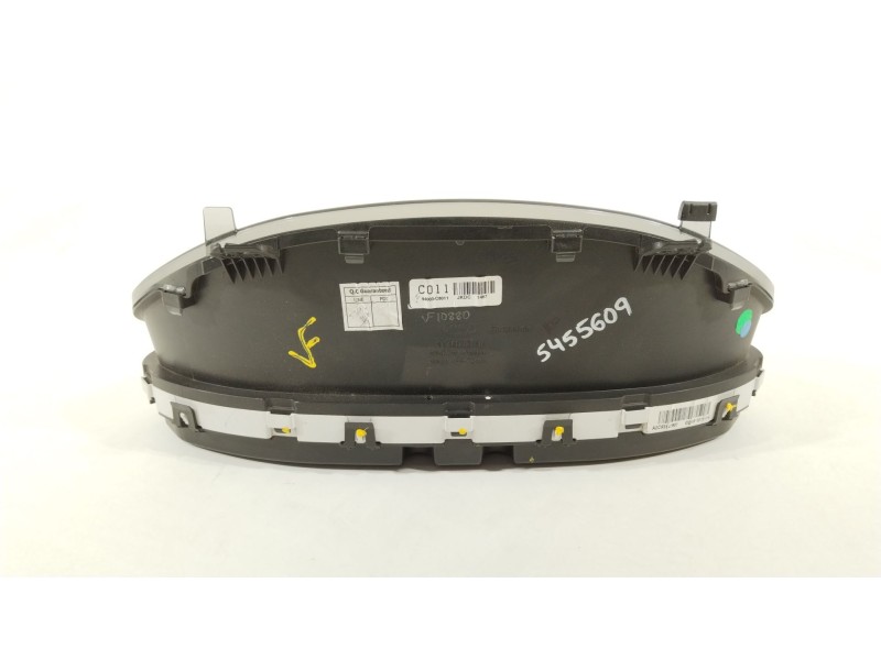 Recambio de cuadro instrumentos para hyundai i20 go! brasil referencia OEM IAM 94003C8011  A2C93142901