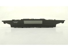 Recambio de pantalla multifuncion para kia cee´d business referencia OEM IAM 94510A2350WK  