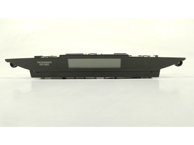 Recambio de pantalla multifuncion para kia cee´d business referencia OEM IAM 94510A2350WK  