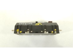 Recambio de pantalla multifuncion para peugeot 508 access referencia OEM IAM 9665334380  NS517745 2