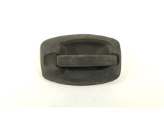 Recambio de maneta exterior delantera derecha para citroën jumper ii furgoneta 2.2 hdi 100 referencia OEM IAM 9101CW  242430