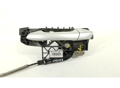 Recambio de maneta exterior trasera izquierda para mercedes-benz clase s (w221) berlina 350 (221.056) referencia OEM IAM A221760