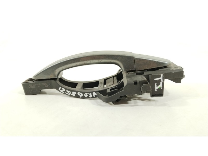 Recambio de maneta exterior trasera izquierda para ford kuga (cbs) titanium referencia OEM IAM BM51A224A37CG  